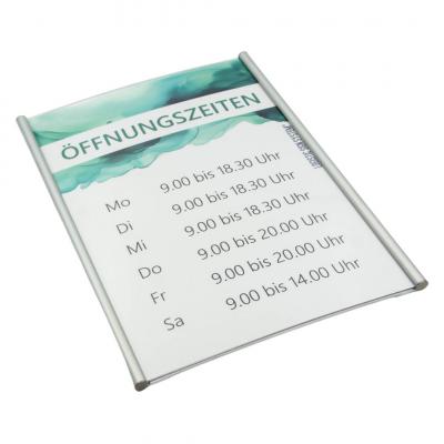 Türschild PRIMUS DIN A3 Hoch